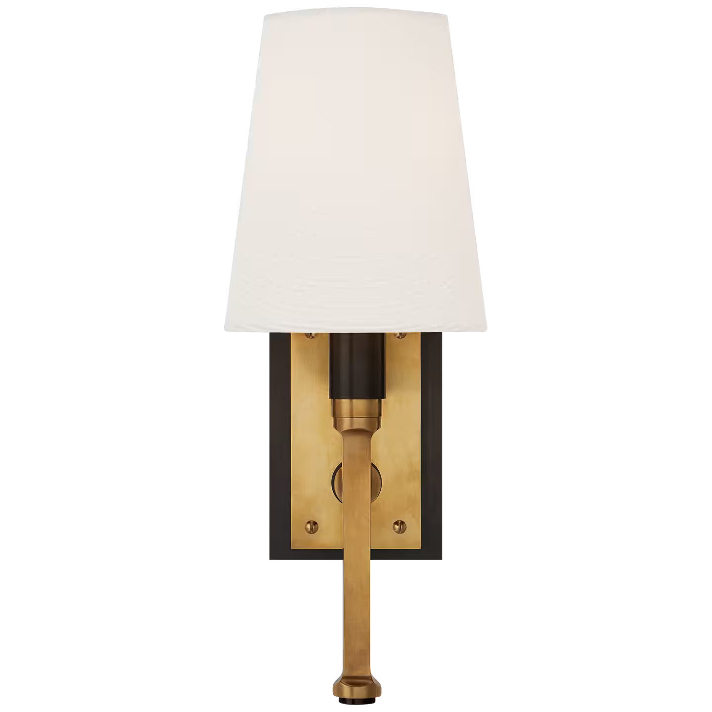 Watson Small Tail Wall Light