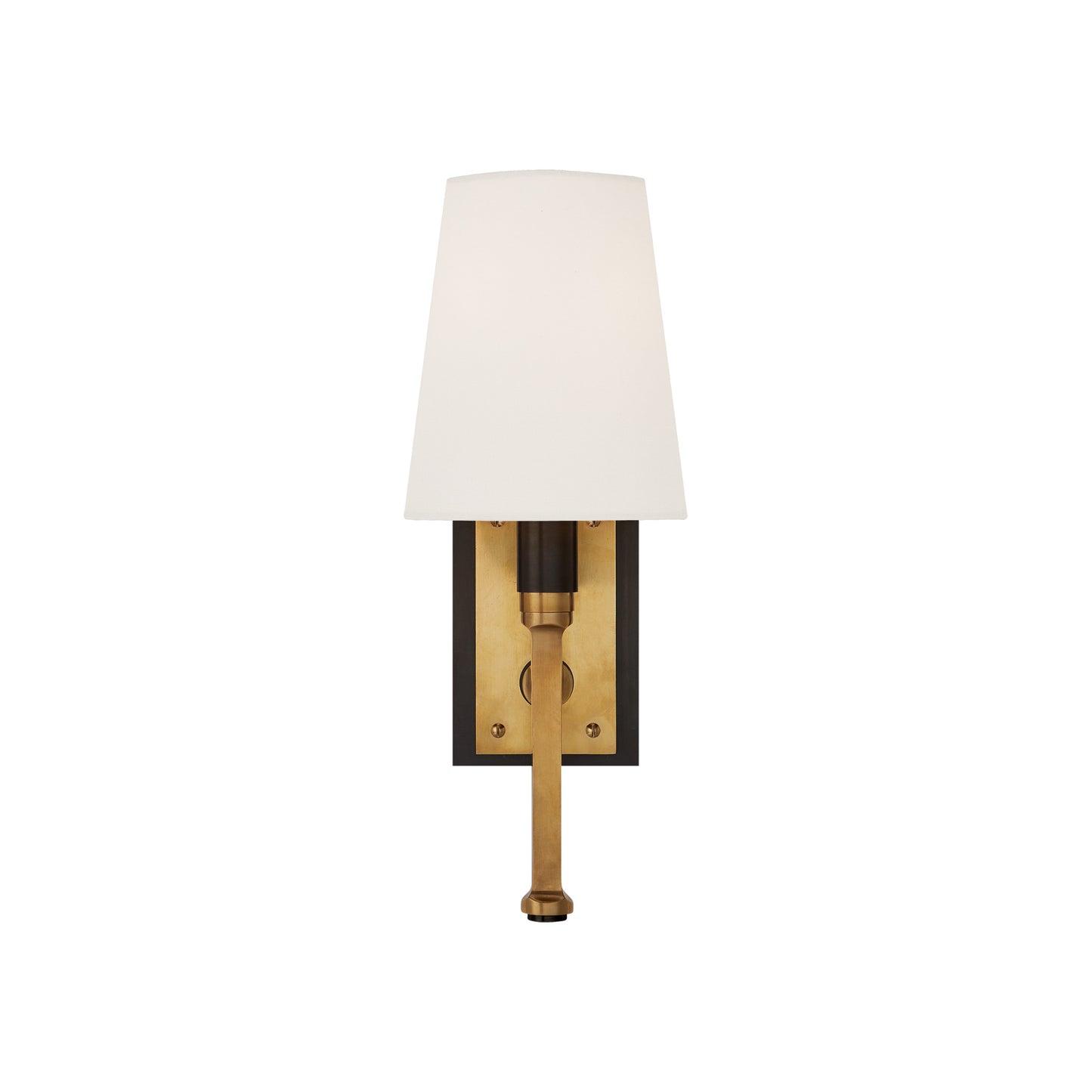Watson Small Tail Wall Light