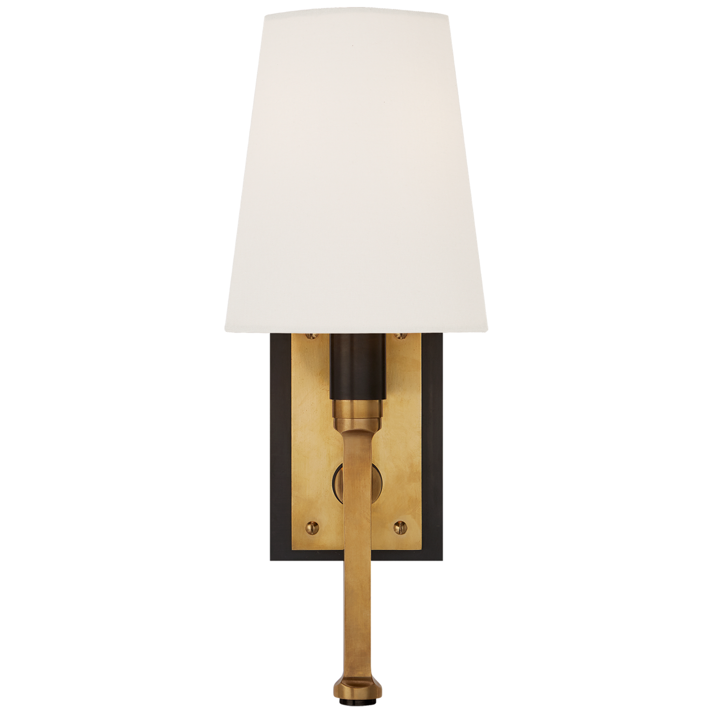 Watson Small Tail Wall Light