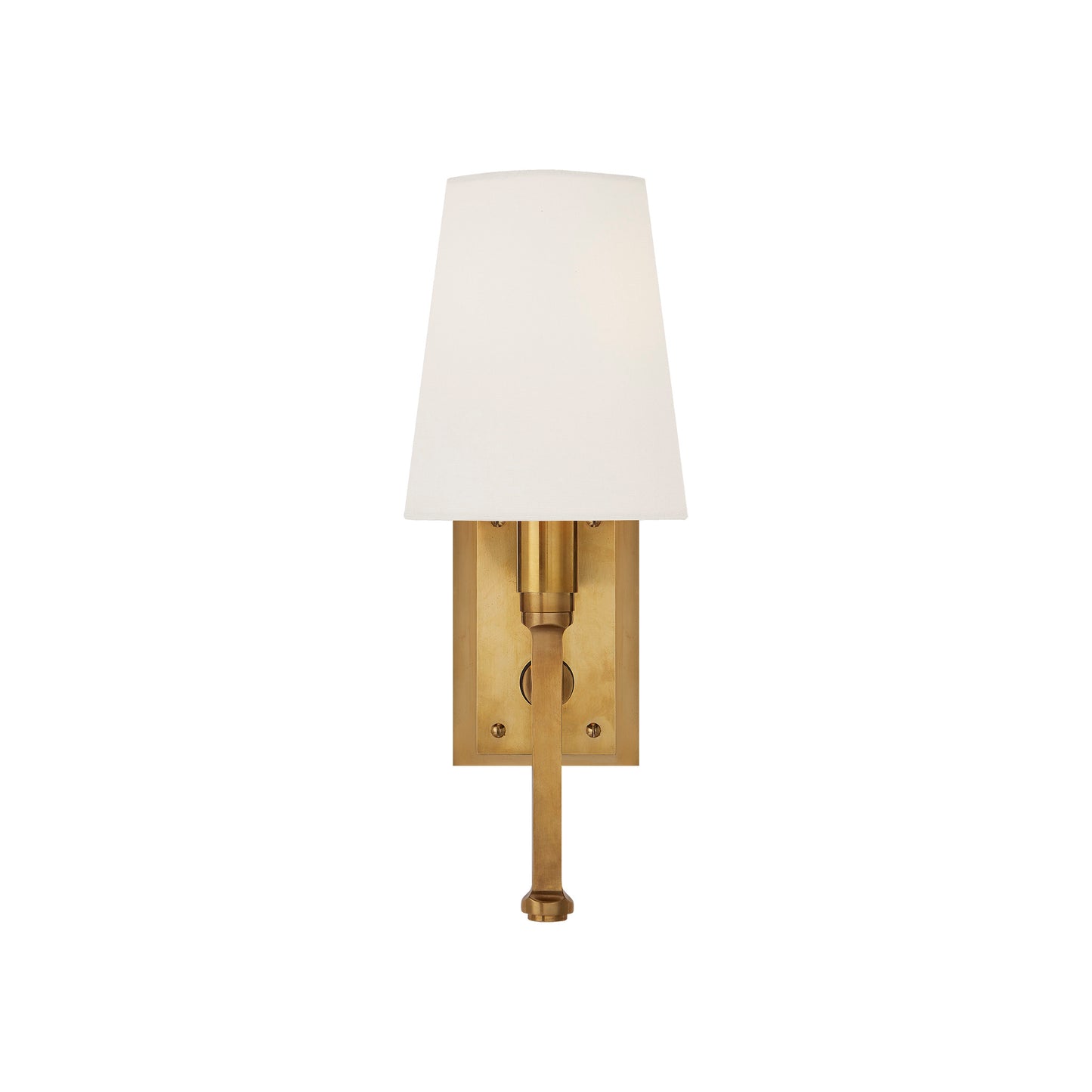 Watson Small Tail Wall Light