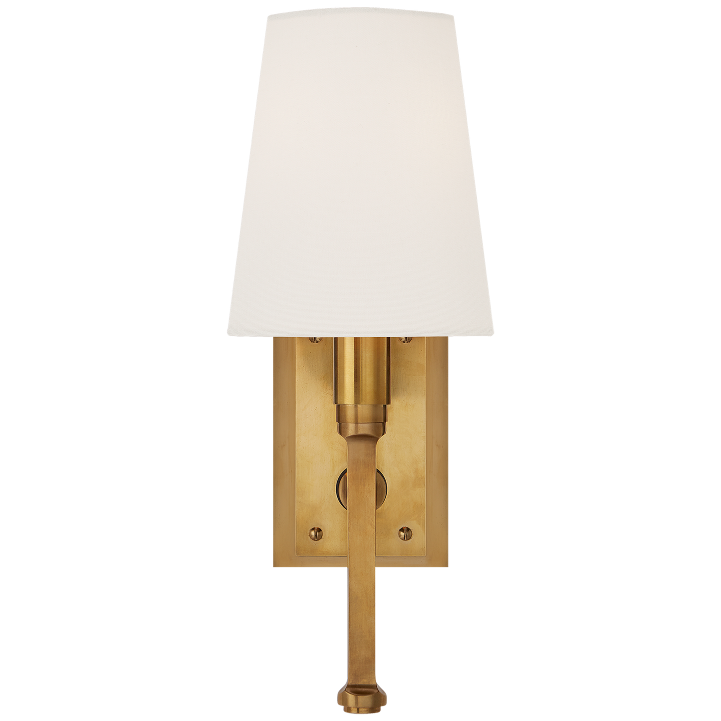 Watson Small Tail Wall Light