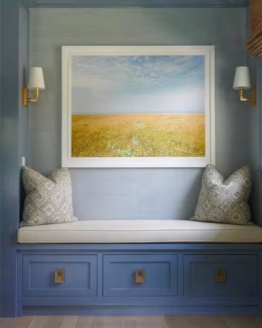 Watson Small Wall Light