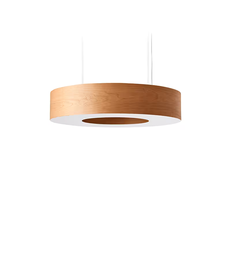 Saturnia Large LED Pendant