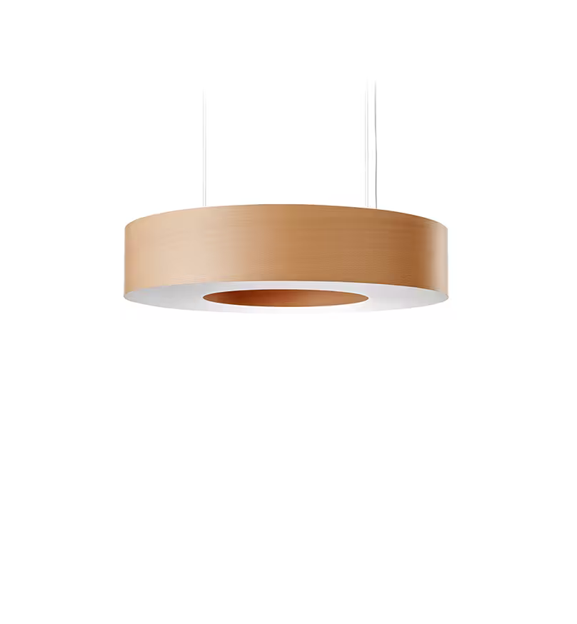 Saturnia Large LED Pendant
