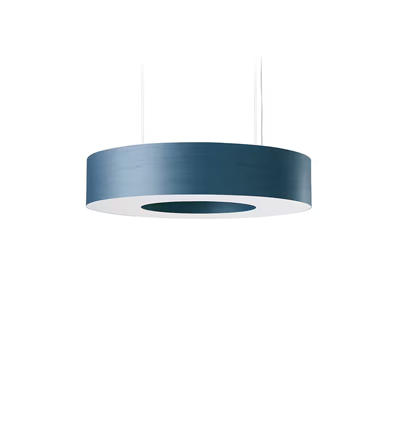 Saturnia Large LED Pendant