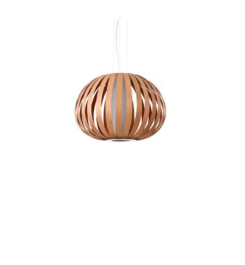 Poppy Medium Suspension Pendant