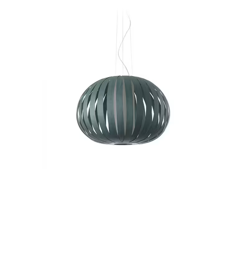 Poppy Medium Suspension Pendant