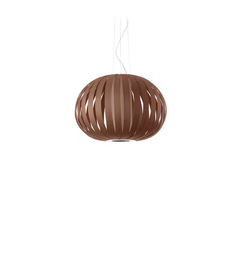 Poppy Medium Suspension Pendant