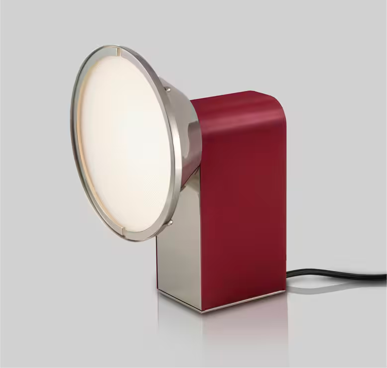 Wonder Table Lamp