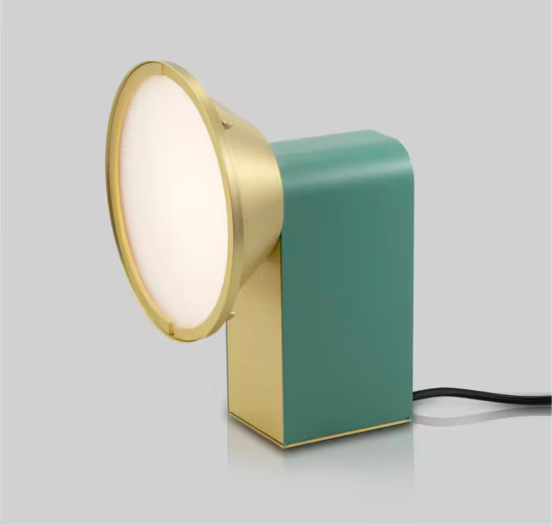 Wonder Table Lamp