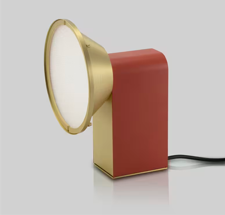 Wonder Table Lamp