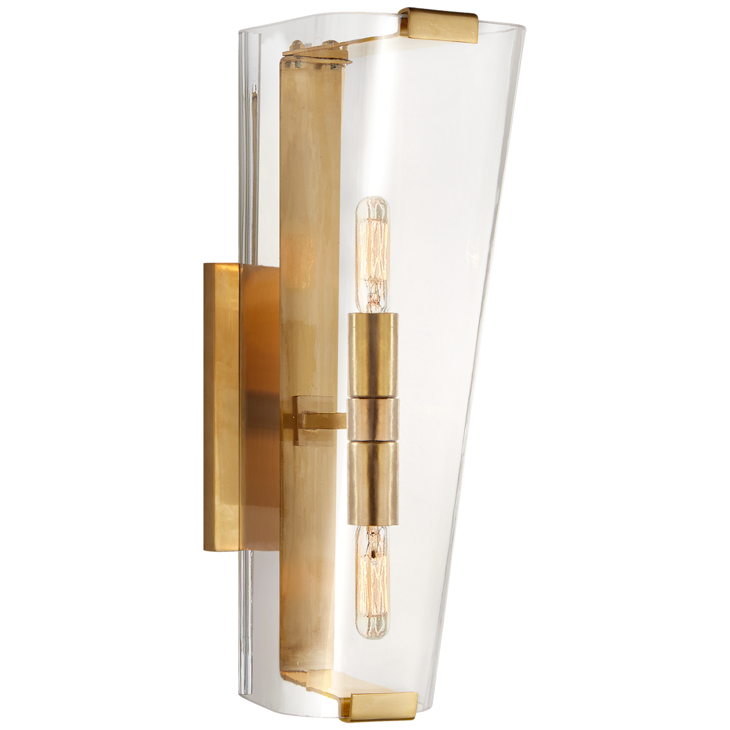 Alpine Single Wall Light