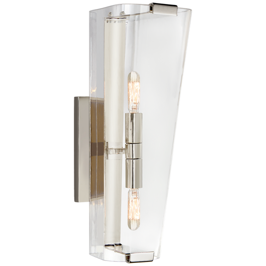 Alpine Single Wall Light