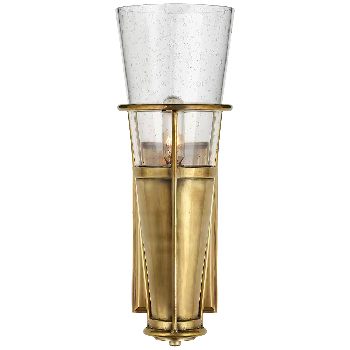 Robinson Single Wall Light