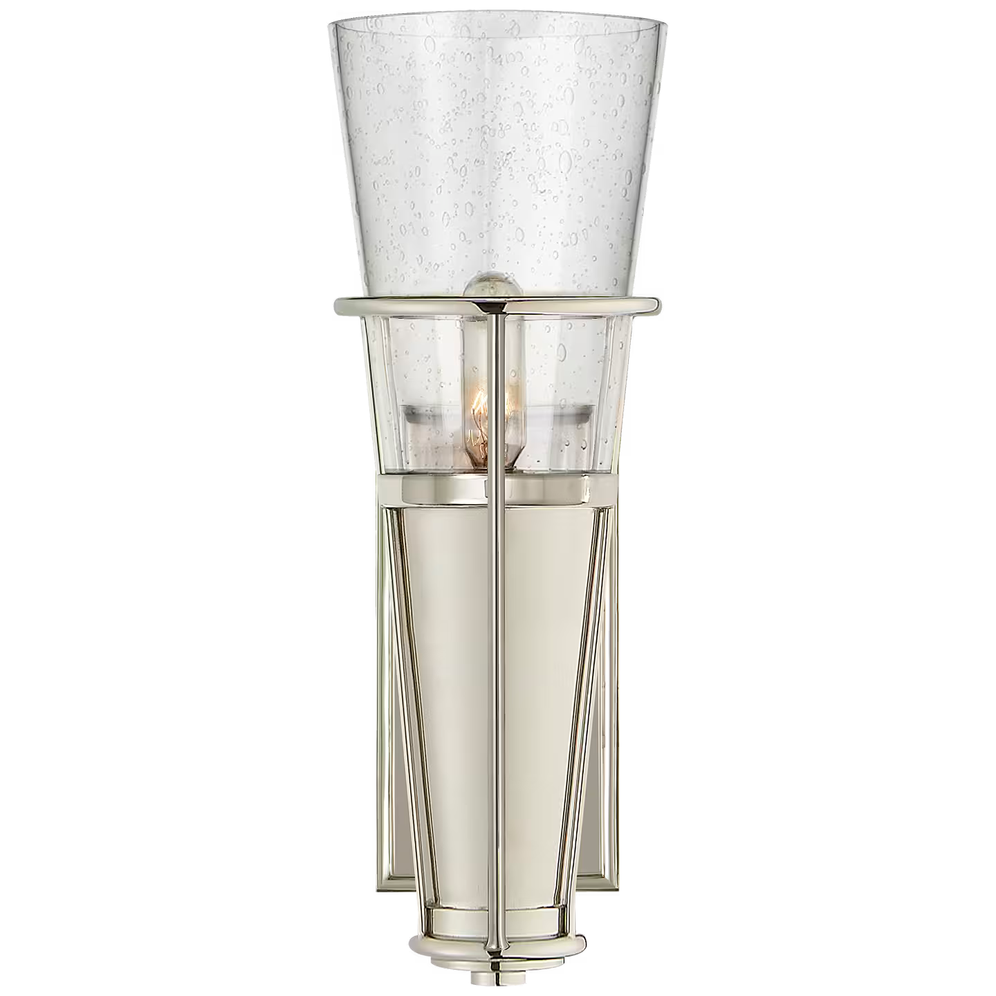 Robinson Single Wall Light