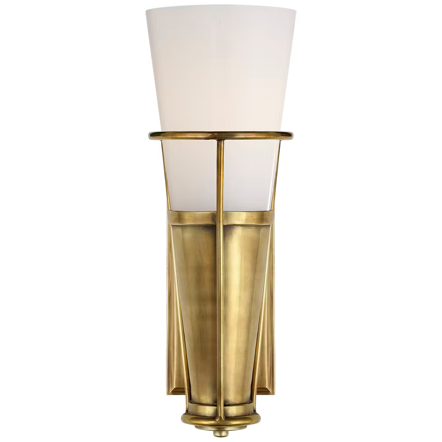 Robinson Single Wall Light