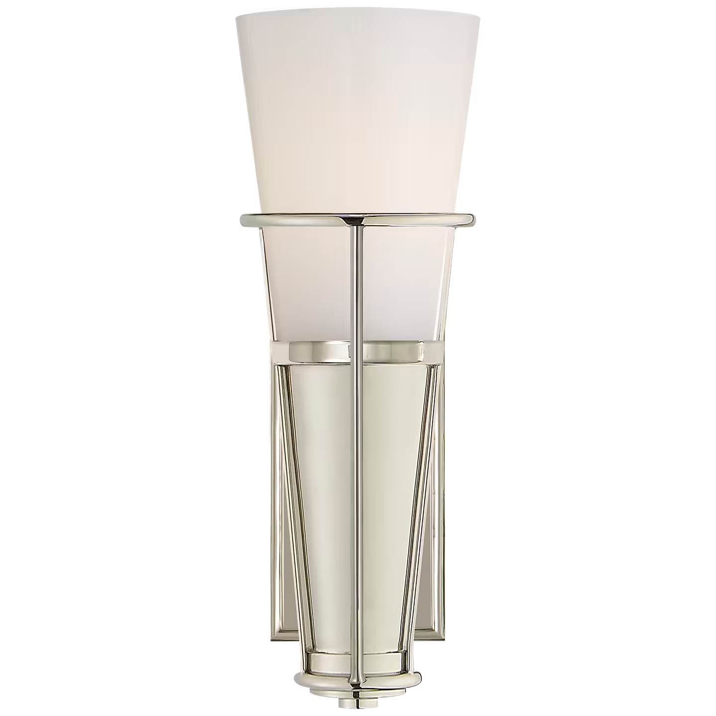 Robinson Single Wall Light