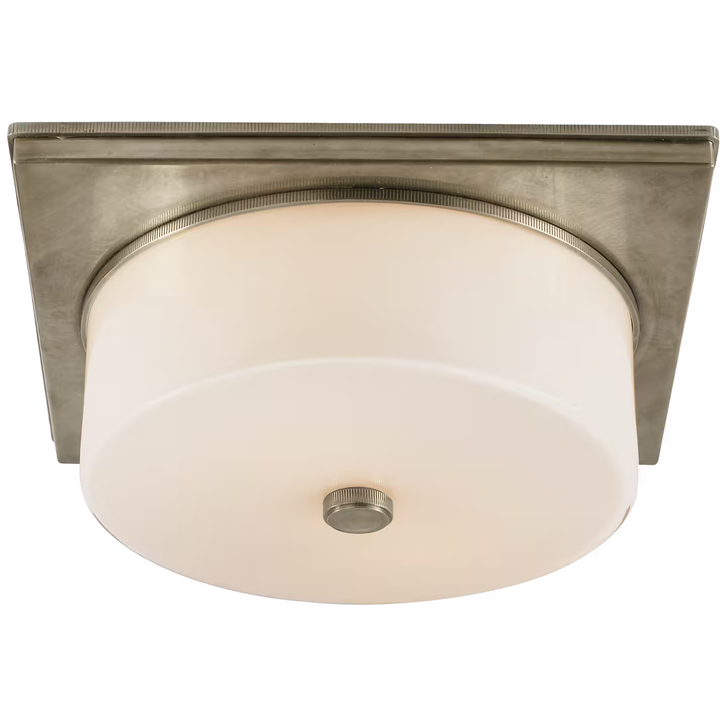 Newhouse Circular Flush Mount