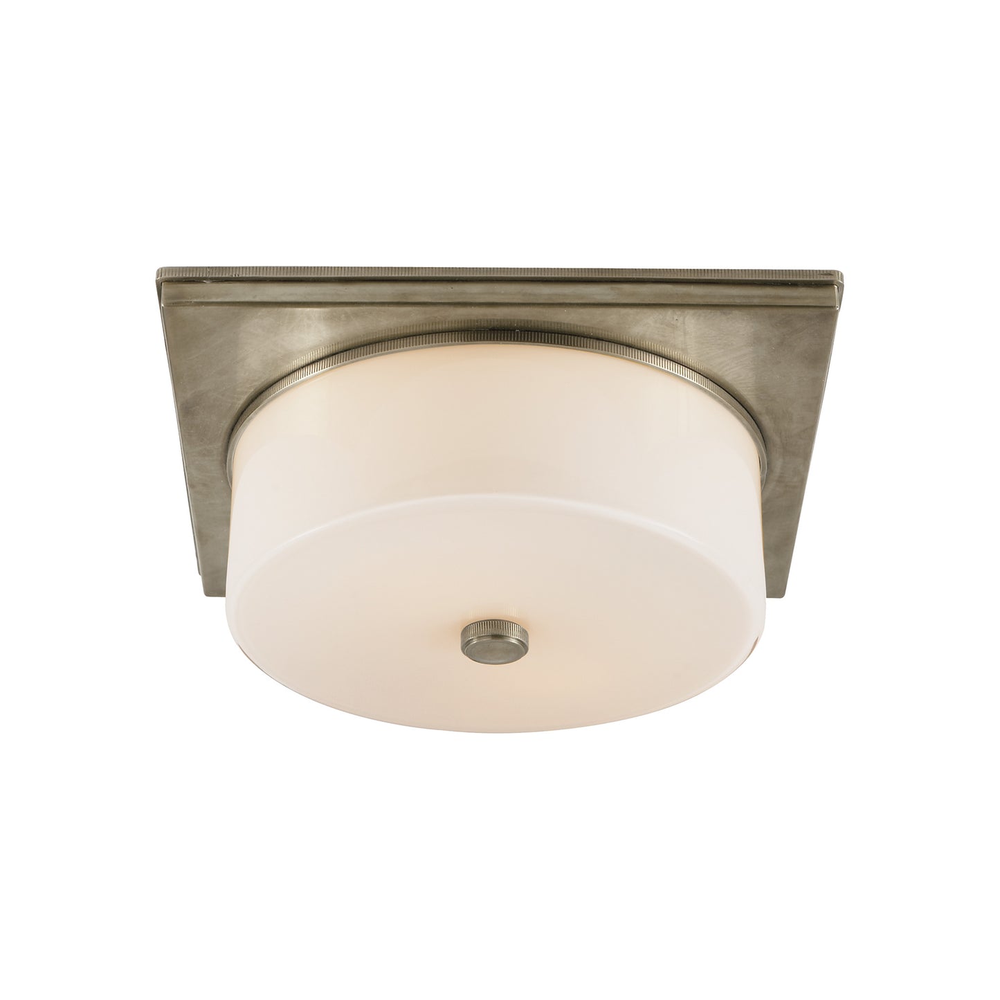 Newhouse Circular Flush Mount
