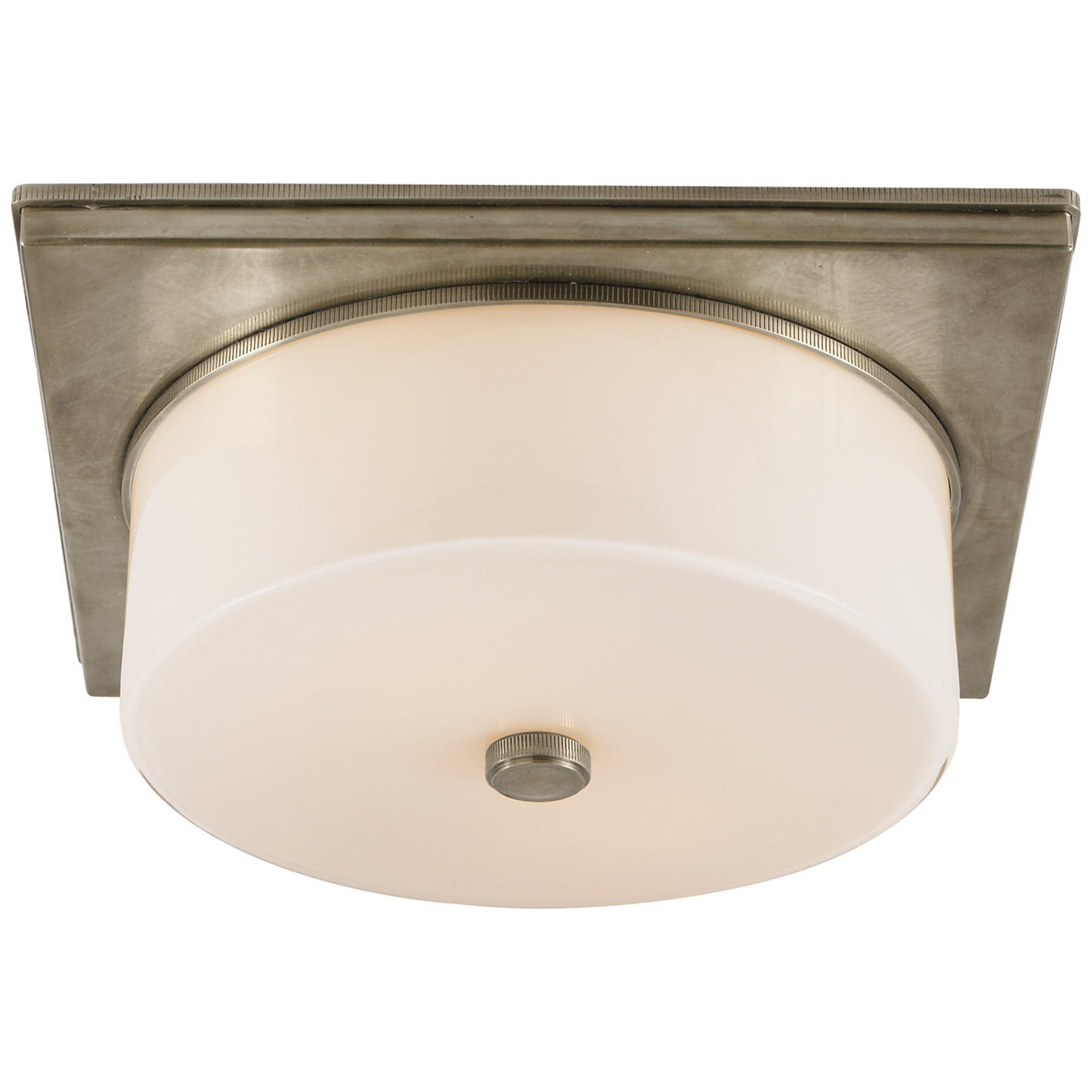 Newhouse Circular Flush Mount