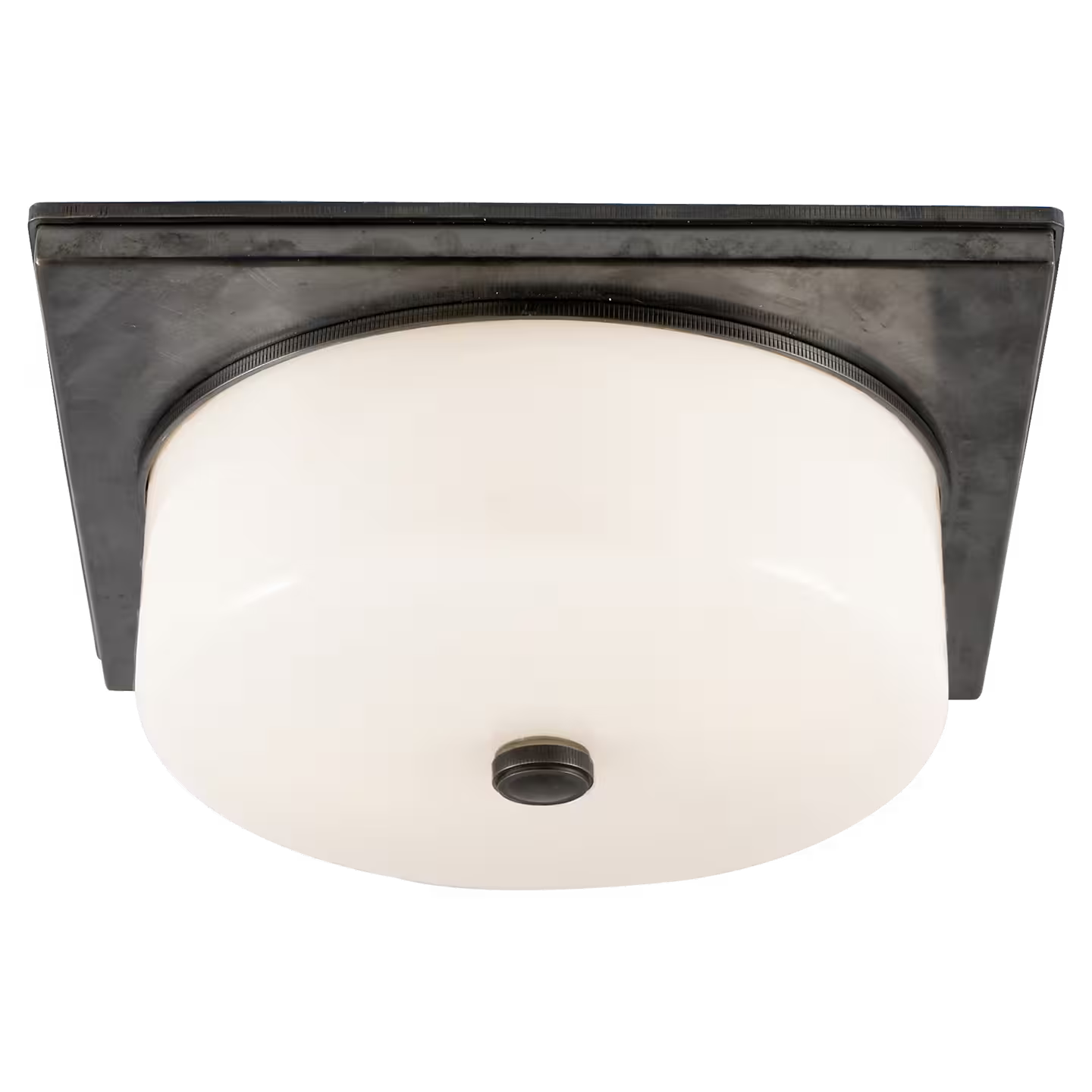 Newhouse Circular Flush Mount