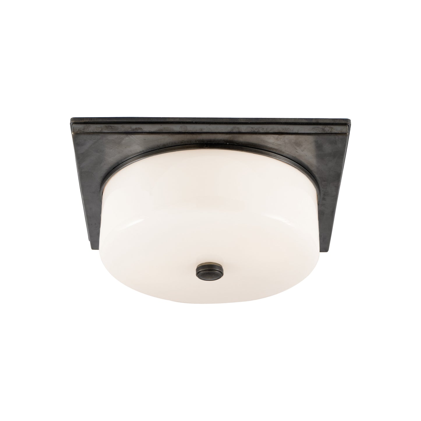 Newhouse Circular Flush Mount