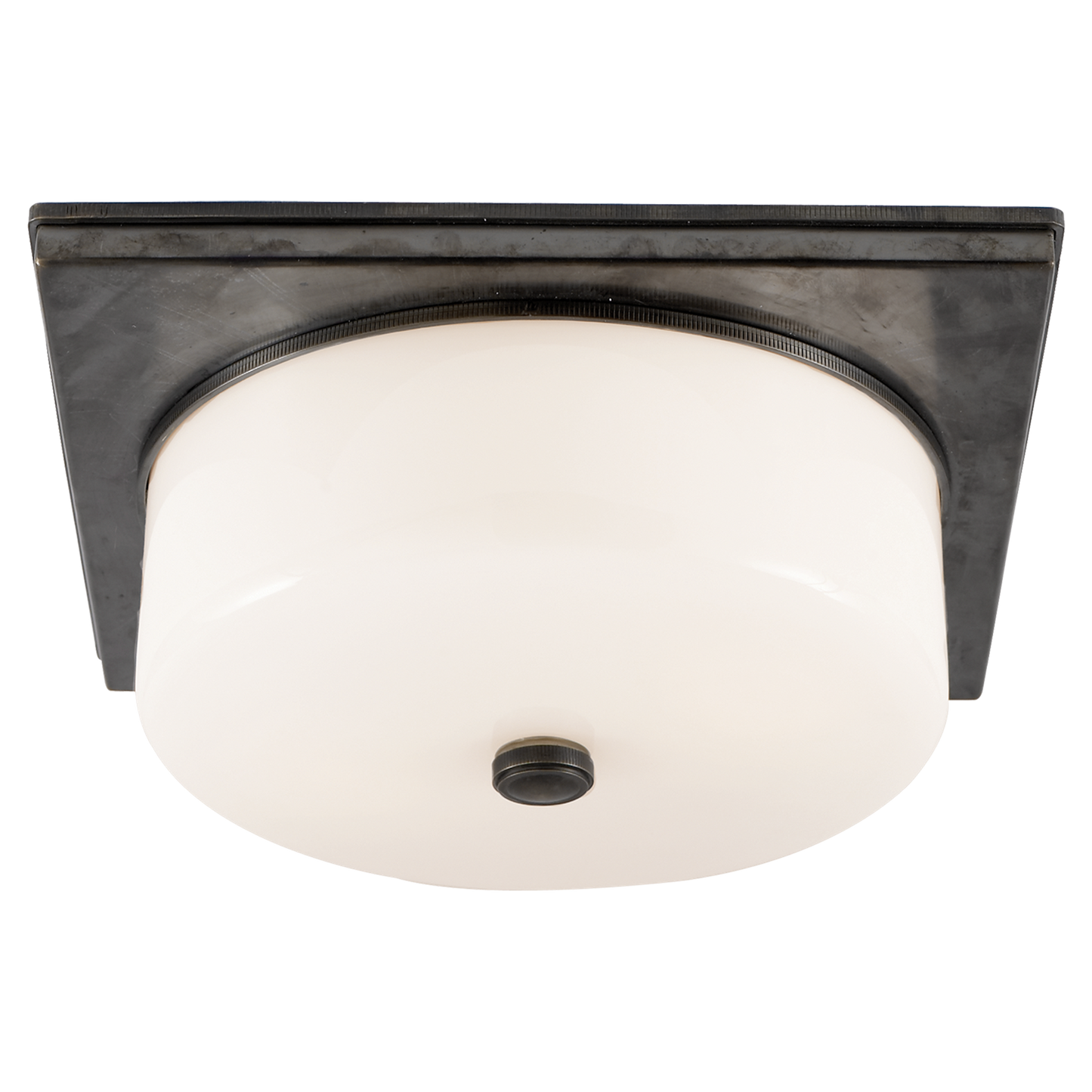Newhouse Circular Flush Mount