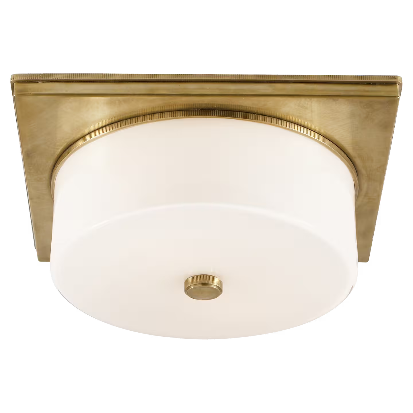 Newhouse Circular Flush Mount