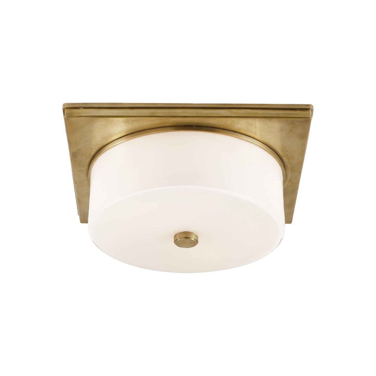 Newhouse Circular Flush Mount