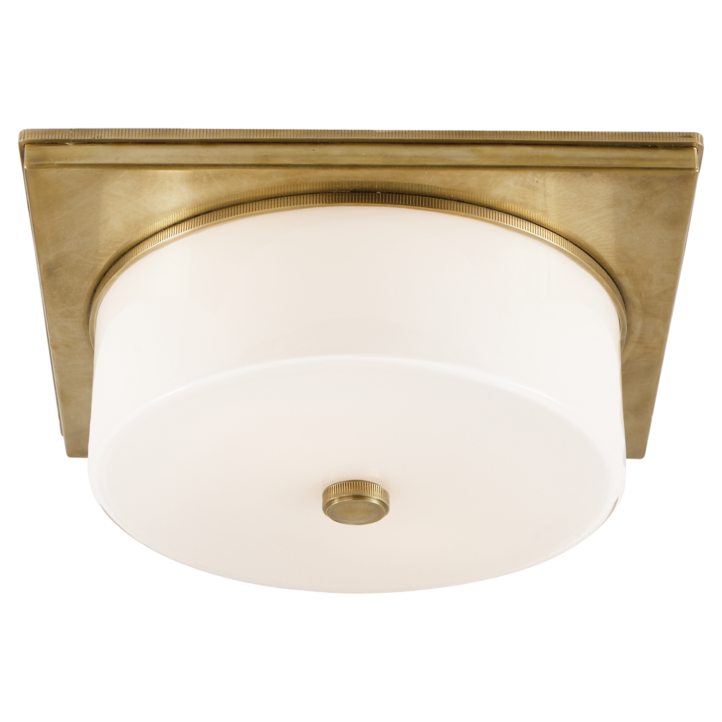Newhouse Circular Flush Mount