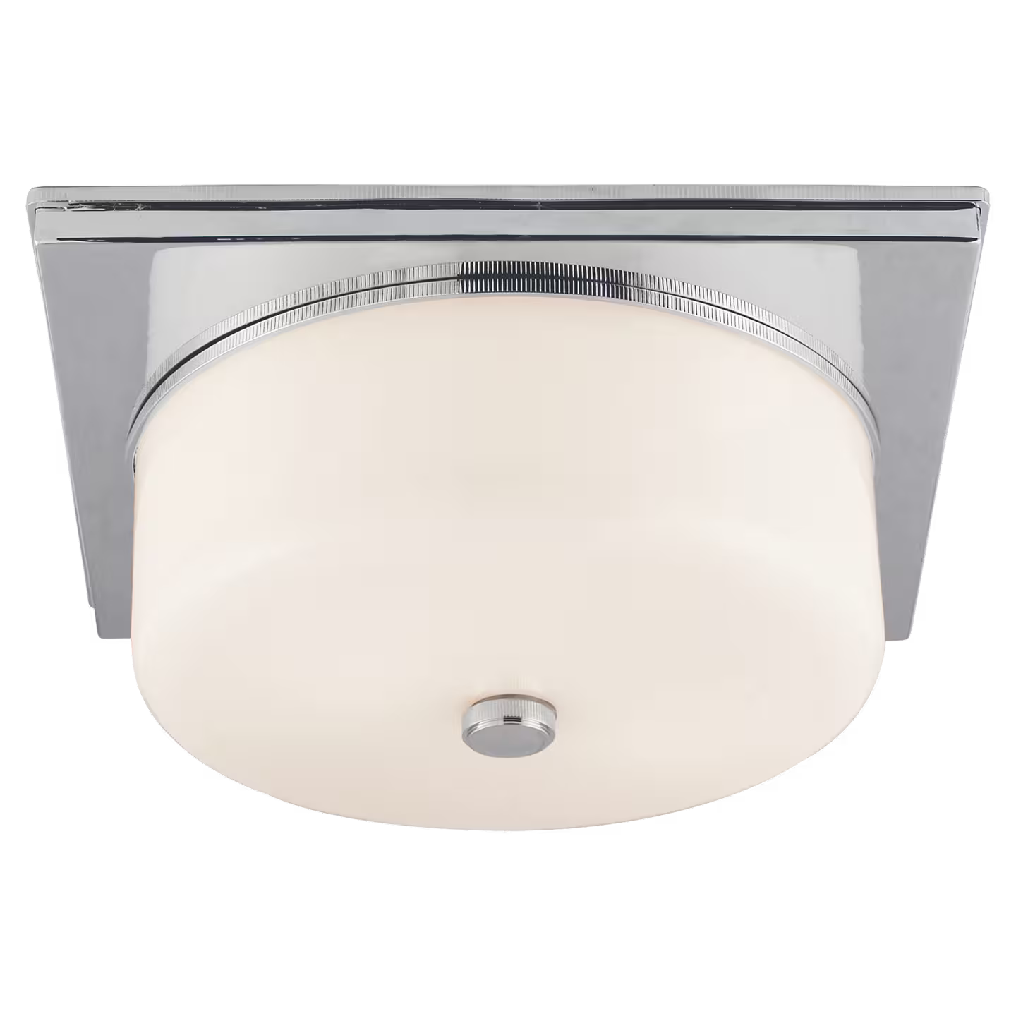 Newhouse Circular Flush Mount
