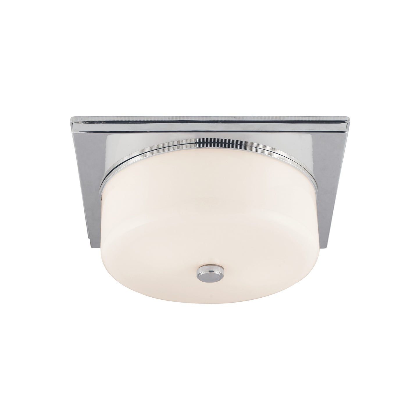 Newhouse Circular Flush Mount