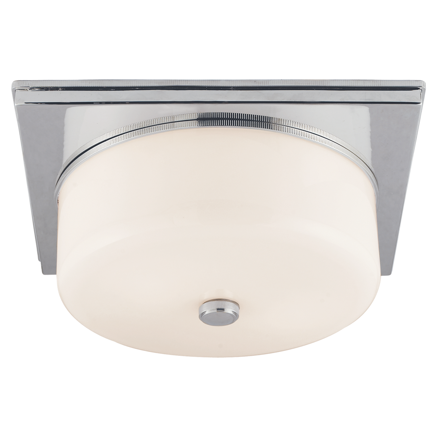 Newhouse Circular Flush Mount