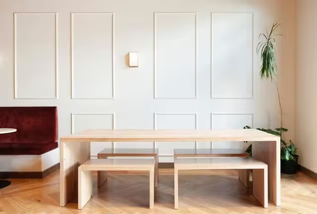 Newhouse Block Wall/Ceiling Light