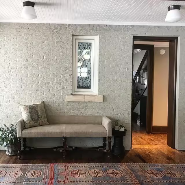 Perry Ceiling light