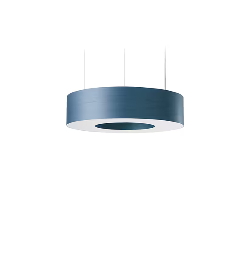 Saturnia Medium LED Pendant