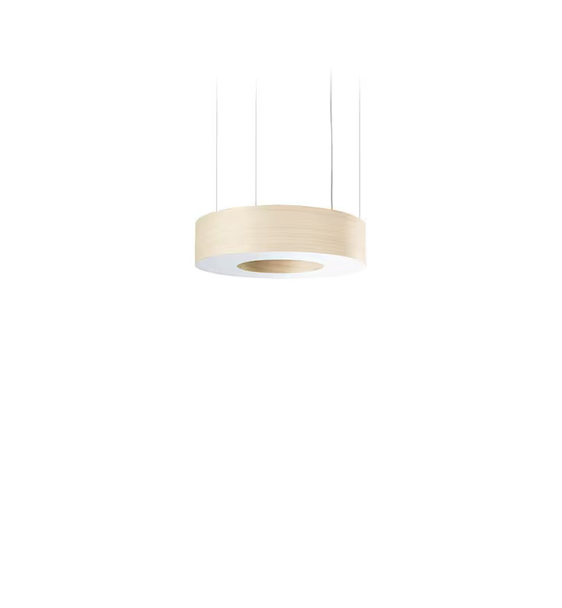 Saturnia Small LED Pendant