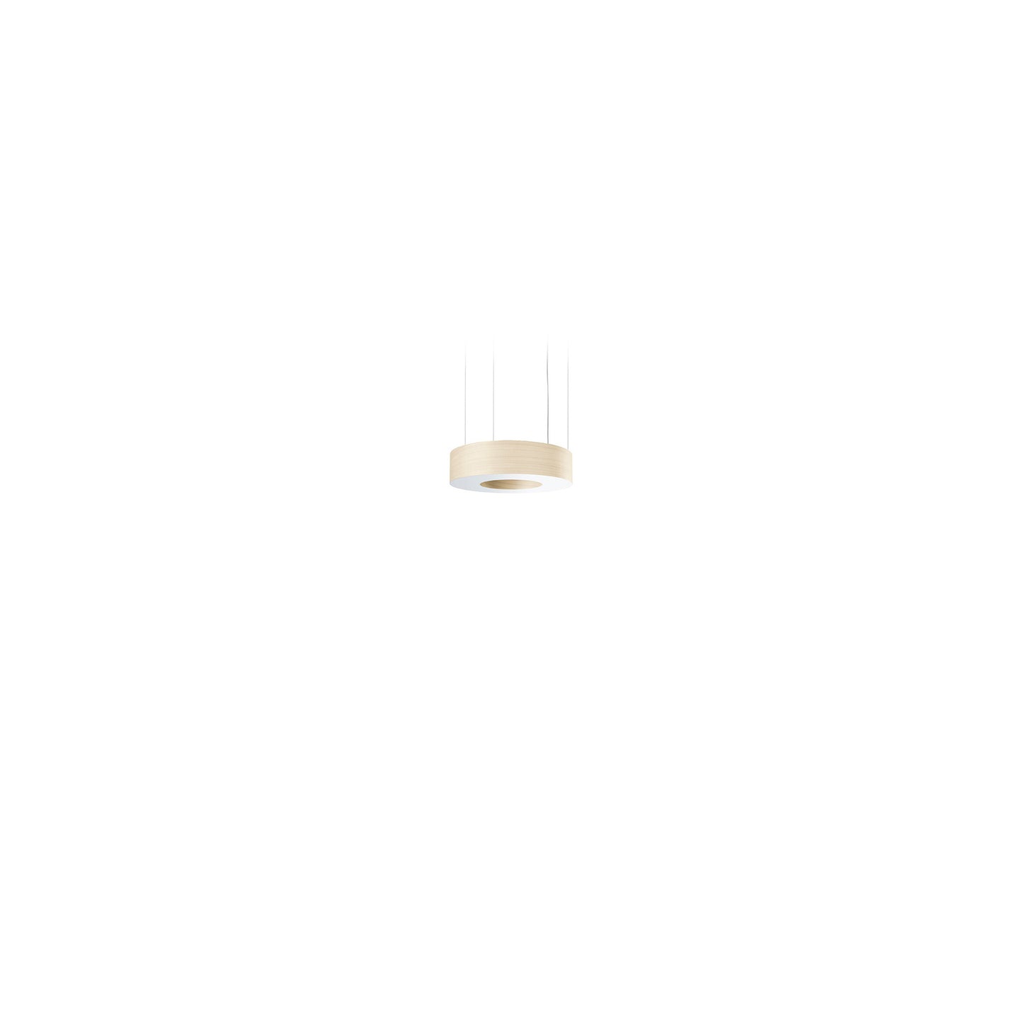Saturnia Small LED Pendant