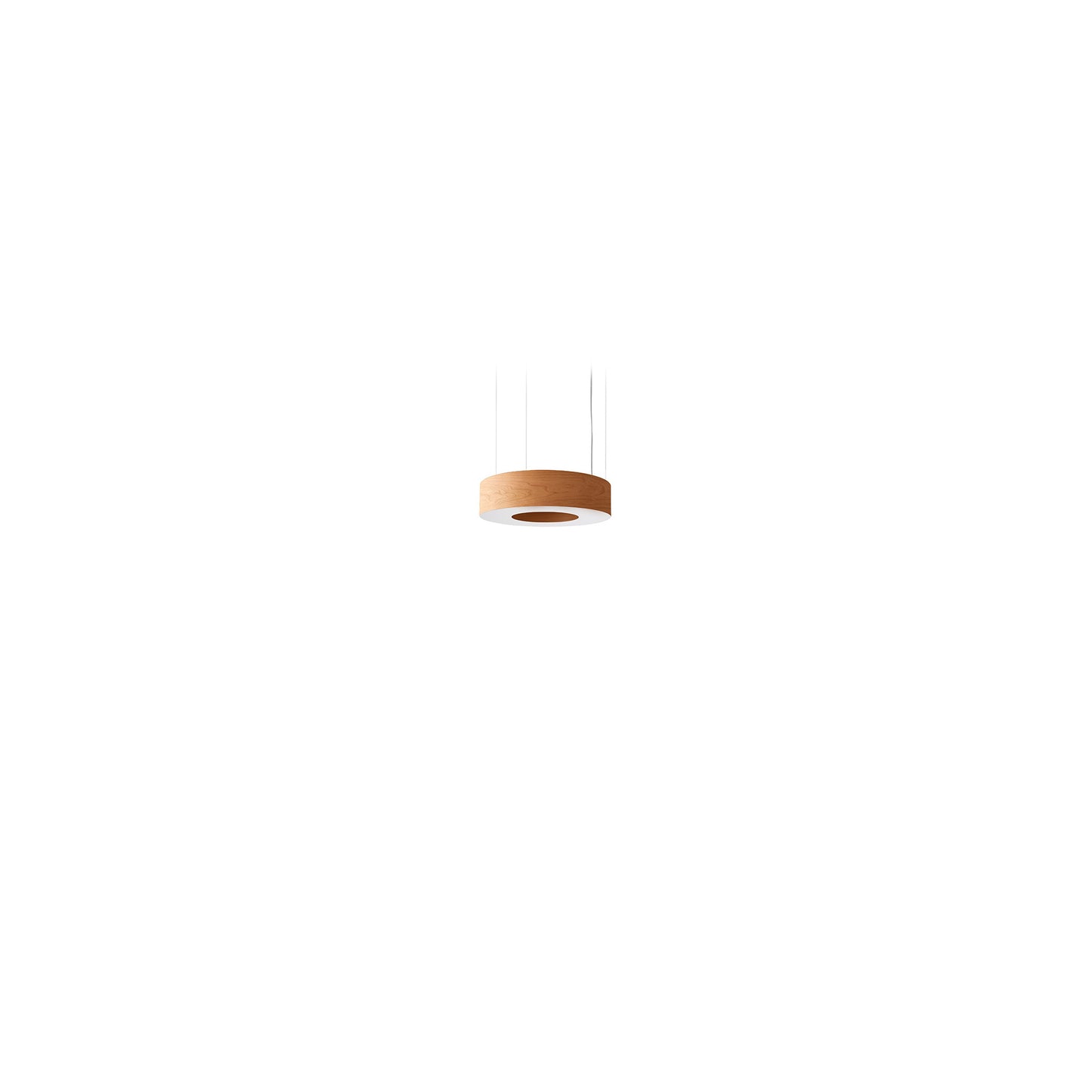 Saturnia Small LED Pendant