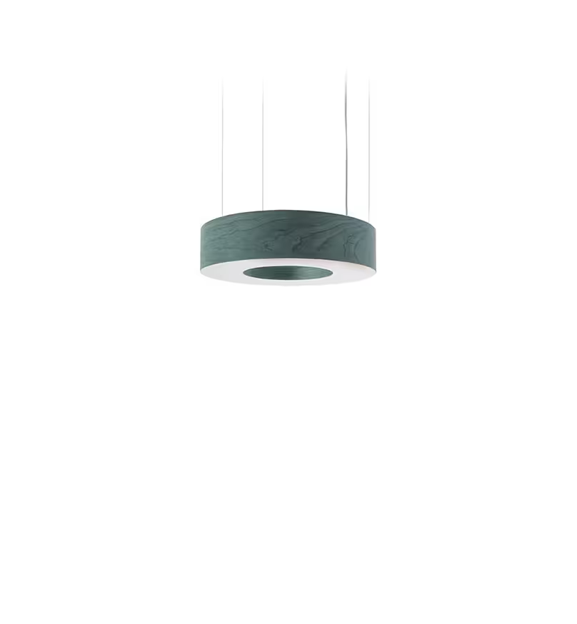 Saturnia Small LED Pendant