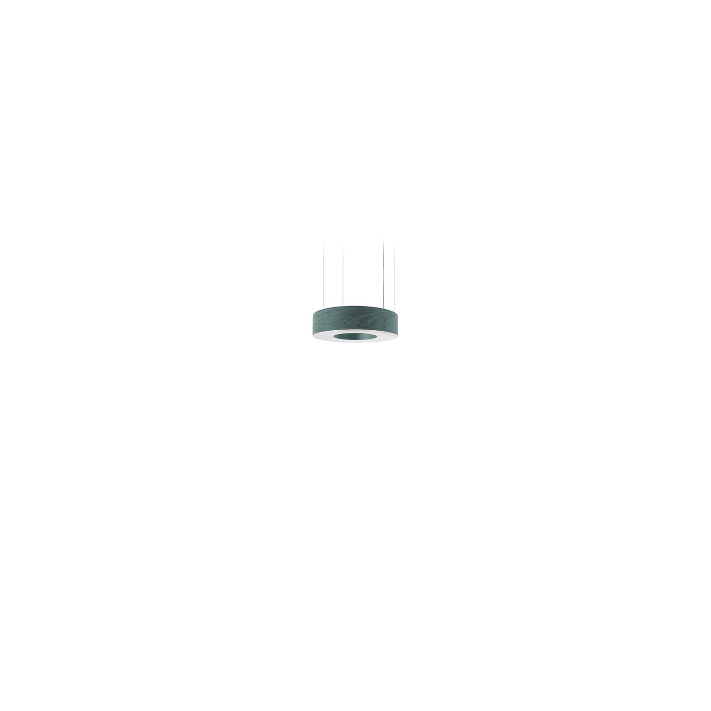 Saturnia Small LED Pendant