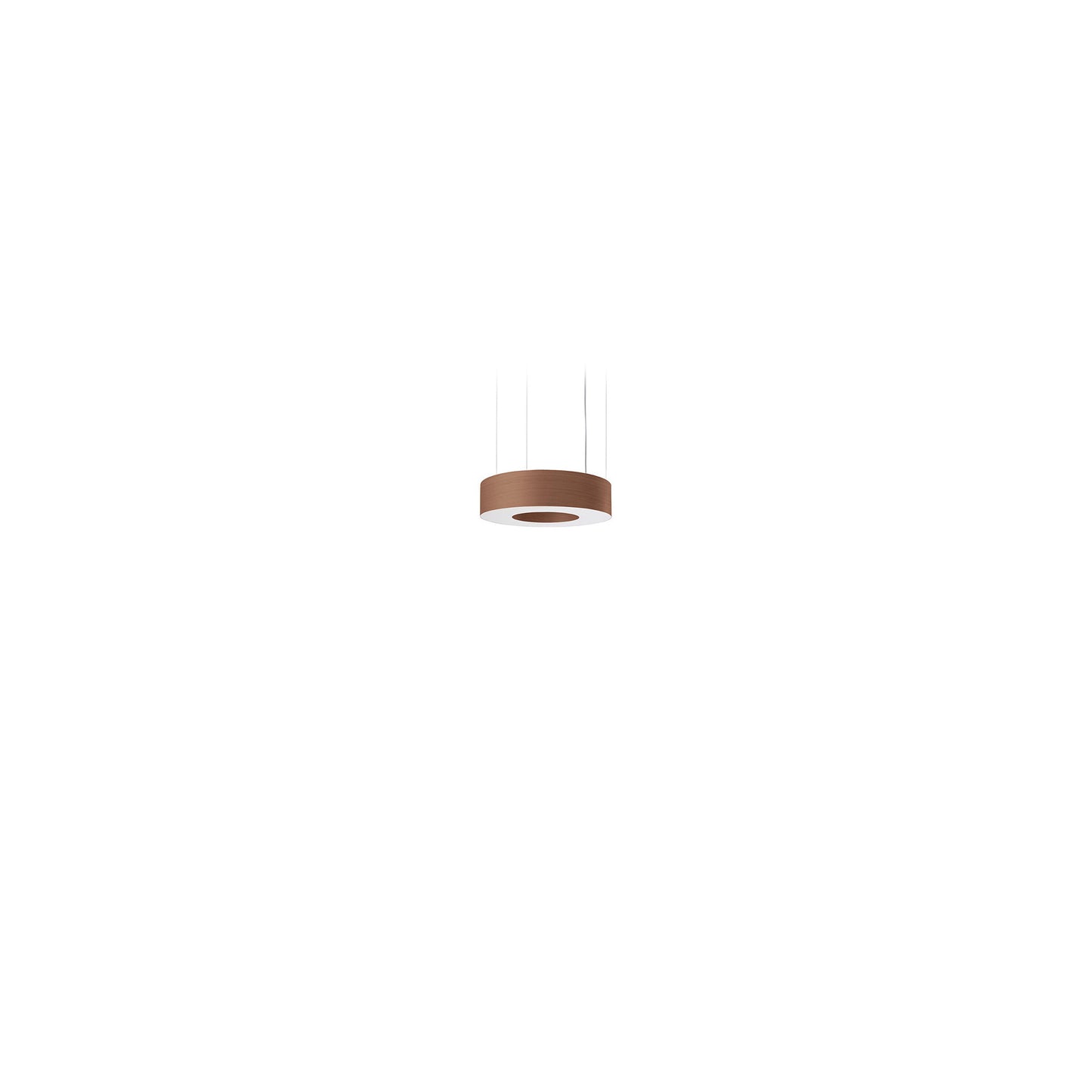 Saturnia Small LED Pendant