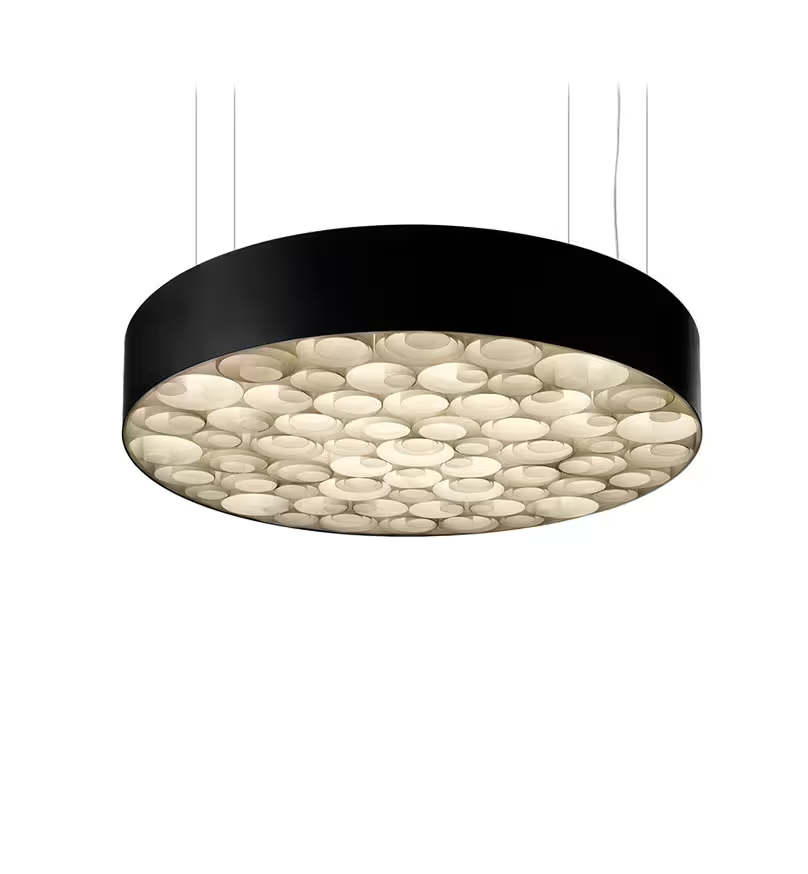 Spiro Large LED Pendant