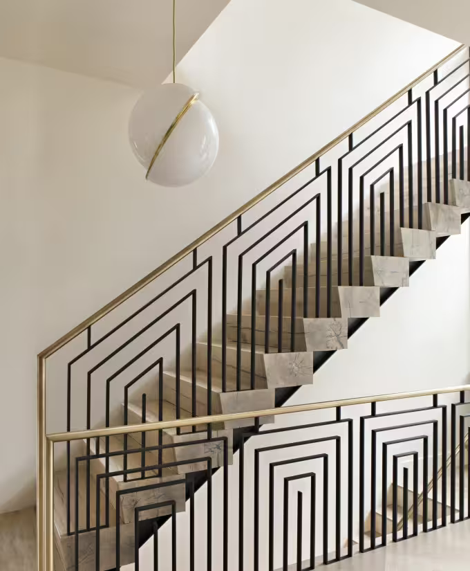 Lee Broom Crescent Pendant