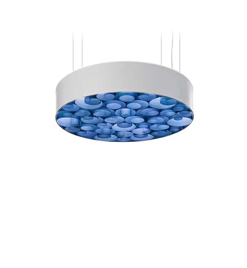 Spiro Medium LED Pendant