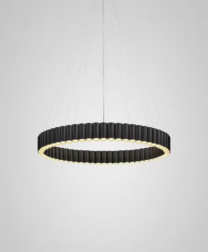 Carousel XL LED Pendant
