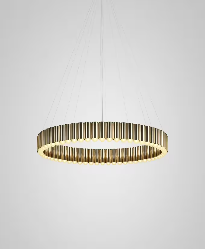 Carousel XL LED Pendant