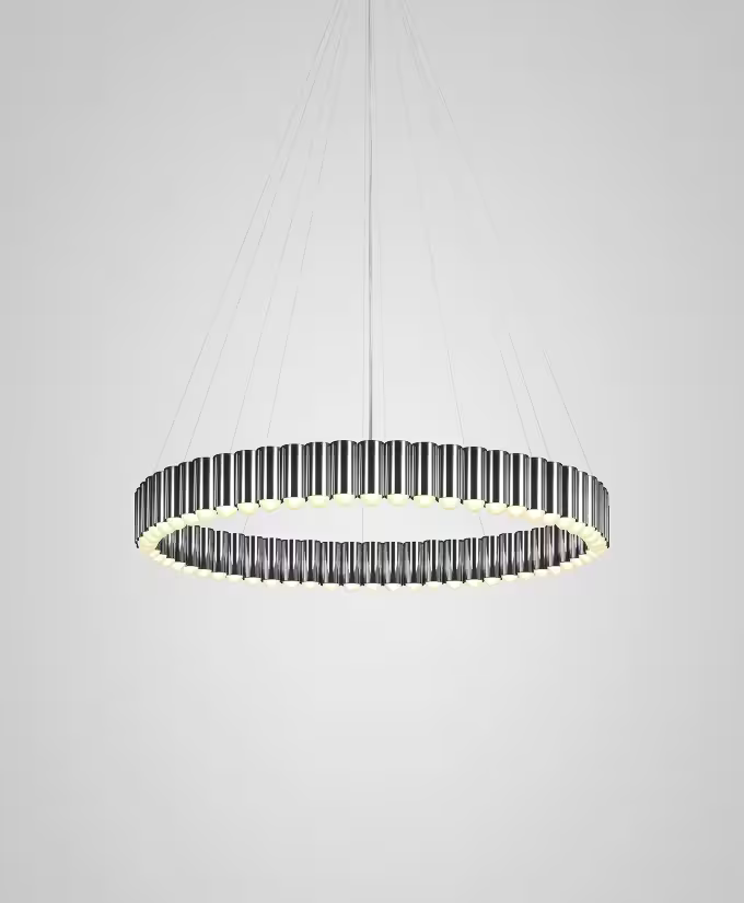Carousel XL LED Pendant