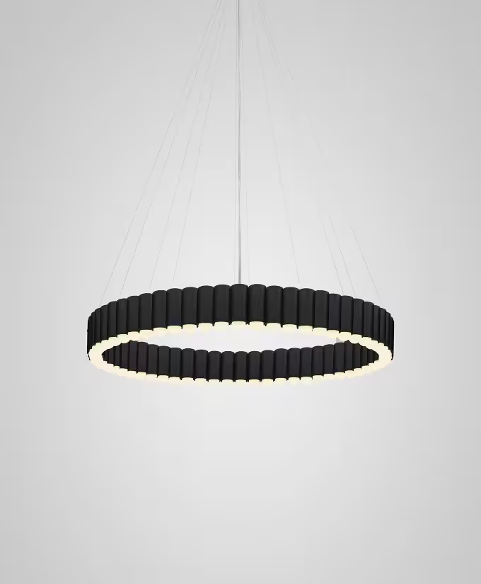 Carousel XL LED Pendant