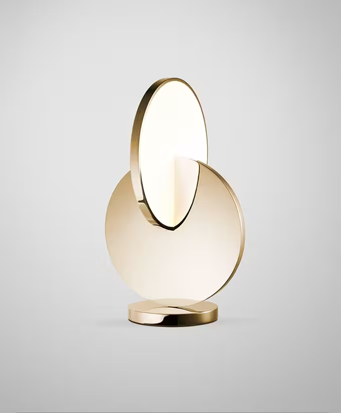 Eclipse LED Table Lamp